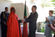 Presidente condecorou Cardeal D. Alexandre do Nascimento com a Gr�-Cruz da Ordem Militar de Cristo (2)