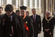 Presidente da Rep�blica condecorou a Universidade do Porto (8)
