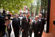 Presidente da Rep�blica condecorou Presidente do Instituto Gulbenkian de Ci�ncia (1)