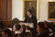 Presidente da Rep�blica condecorou a Universidade do Porto (19)
