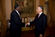Presidente da Rep�blica condecorou Ministro das Rela��es Exteriores de Angola com Gr�-Cruz da Ordem do Infante D. Henrique (1)