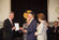 Presidente da Rep�blica recebeu ins�gnias da Banda das Tr�s Ordens (2)