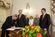 Presidente deu posse aos Chanceleres das Ordens Honor�ficas (2)