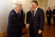 Presidente deu posse aos Chanceleres das Ordens Honor�ficas (1)