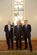 Presidente deu posse aos Chanceleres das Ordens Honor�ficas (5)