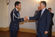 Presidente da Rep�blica condecorou Comiss�rio Gon�alo Ramalho (4)