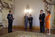 Presidente da Rep�blica condecorou Comiss�rio Gon�alo Ramalho (5)