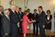 Presidente da Rep�blica deu posse aos novos membros dos Conselhos das Ordens Honor�ficas (26)