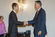 Presidente Cavaco Silva condecorou Selec��o Nacional de Futebol Sub-20 (36)
