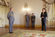 Presidente da Rep�blica condecorou Tenente-Coronel S�rgio Augusto Valente Marques (1)
