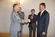 Presidente da Rep�blica condecorou Tenente-Coronel S�rgio Augusto Valente Marques (3)
