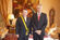 Presidente da Rep�blica entregou credenciais ao novo embaixador de Portugal em Doha (1)
