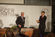 Presidente homenageou o senador italiano Professor Massimo Livi Bacci (2)