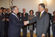 Presidente da Rep�blica condecorou Chefe do Protocolo do Estado (1)