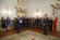 Presidente da Rep�blica condecorou Chefe do Protocolo do Estado (2)