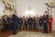 Presidente da Rep�blica condecorou Chefe do Protocolo do Estado (3)