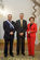 Presidente da Rep�blica condecorou Chefe do Protocolo do Estado (4)