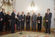 Presidente da Rep�blica condecorou a R�dio Renascen�a (4)