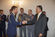 Presidente da Rep�blica condecorou o Major Piloto Aviador S�rgio Estrela (2)