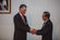 Visita de Estado do Presidente da Rep�blica a Timor-Leste (1)