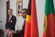 Visita de Estado do Presidente da Rep�blica a Timor-Leste (2)