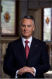 Presidente da República Portuguesa