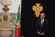 Presidente da Repblica condecorou atletas portugueses (1)