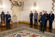 Presidente da Repblica condecorou Fernando Mendes. (1)