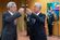 O Presidente da República condecora, o Presidente cessante da República de Cabo Verde com a Ordem de Camões. (8)