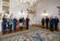 Presidente da Repblica condecorou a Associao de Estabelecimentos de Ensino Particular e Cooperativo homenageada pelo Presidente da Repblica. (1)