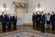 Cerimónia de condecorações no Palácio de Belém (1)