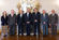 Presidente da Repblica condecorou os Jornalistas responsveis pelas senhas de Abril. (3)