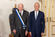 Presidente da Repblica condecorou o Fundador da Albuquerque Foundation. (2)