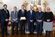 Presidente da Repblica condecorou a Associao de Estabelecimentos de Ensino Particular e Cooperativo homenageada pelo Presidente da Repblica. (2)