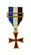 Medalha de Oficial