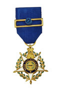 Medalha de Oficial