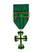 Medalha de Oficial