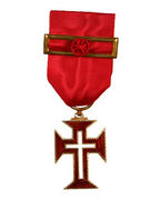 Medalha de Oficial