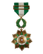 Medalha