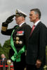 Presidente Cavaco Silva com Rei da Noruega